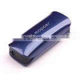 2600mAh Capacity Portable Battery Charger With CE/FCC,PSE,RoHS Mobile Power thumbnail-1