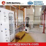 Powder Coating, Painting Line, Sandblasting, Conveyor Painting Line, Electrostatic Painting
