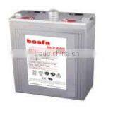 life of ups battery 2v600ah battery system