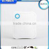 Factory Best Price New Design Torch Mutifuction Power Bank