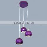 2016 Hot Cheap Dinner Lamps thumbnail-2