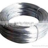 13 gauge electro galvanized wire/galvanized iron wire