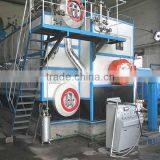 coal fired steam efficient coal water mixture boilers
