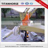 Satellite Antenna Slewing Drive With dc Motor thumbnail-1