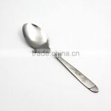 China promotional stainless steel spoon sets