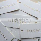 High Quality Hengshang Paper Craft Labels and Tags