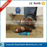 Lithium Battery 18650 2200MHA 3 Speed Rechargeable Usb Mini Fan thumbnail-4