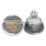 HUGEWIN Ruizhixing 3w 12v Mr16 Led Spotlight Bulb Lamp Led Easy Use thumbnail-4