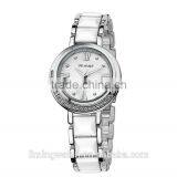 Fashion High Quality Ceramic Wrist Analog Watch Purchase thumbnail-4