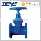 BS5163 Middle Heavey Type Iron Gate Valve Hydraulic thumbnail-1