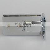 Jiangmen High Quality Stainless Steel Glass Gate Hinge thumbnail-1