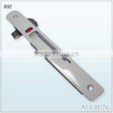 Spring Action Nylon Handle Aluminum Insert