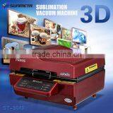 A Very Hot in Global Sublimation Vacuum Machine ST-3042 Quality Choice