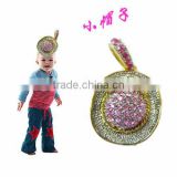 Promotional Gift Hat Shape Jewellery USB with Keychain