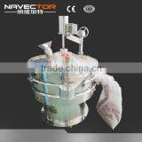 Ultrasonic Silica Powder Seperator Screener