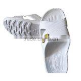 New Design ESD Slippers Made in China thumbnail-1