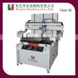 JN-6090P High Precision Flat Screen Printing Machine