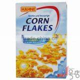 Good High Capacity Cereal Food/Breakfast Cereals Machines