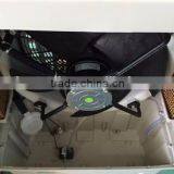 AOLAN Evaporative Air Cooler Airflow 6000 Capacity 70L AZL06-ZY13B thumbnail-4