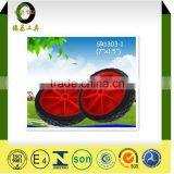 Solid-SR0902 5''X 1.3'' SUPER Quality Cheaper Price ANY Colour SR Wheels thumbnail-5