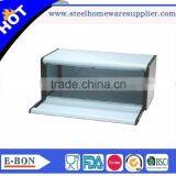 Hot Sale Stainless Steel Bread Box With Drawer thumbnail-3