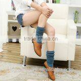 Knee High Socks Women School Young Girls Sock,wholesale Red White Cat Design Socks thumbnail-3