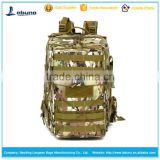 High Quality Camouflage Camping Backpack military digital camouflage backpack