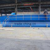 Small-scale MBR Membrane Integration of Water Treatment Plant thumbnail-6