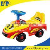 Popular Ride-on-car Kids Walker Car thumbnail-4