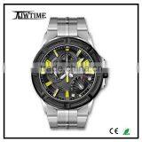 Sport Watches Men Cricket Live Custom Watch China Quartz Watch,stainless Steel Watch thumbnail-2