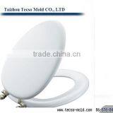 Plastic Toilet Seat /toilet Cover Mould for Toilet thumbnail-3