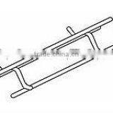 3-1/2" 5' SLAB BOLSTER (20PCS/BDL) thumbnail-1