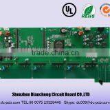 Guillotine for Pcb Cutter Pcb Cleaning Machine Led Pcb Board Power Bank Pcb Assembly Pcba Manufacturer thumbnail-2