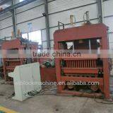 QT4-15C Urea Molasses Block Making Machine