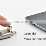 Best Price Flash Drive for Iphone/ipad/ipod 16GB/32GB/64GB/128GB OTG I-Flash Drive thumbnail-2