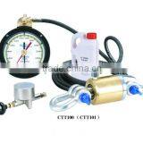 Tong Line Pull System