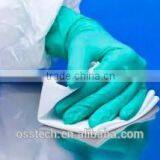 Wholesale Price Non Woven Cellulose Polyester Cleanroom Wiper