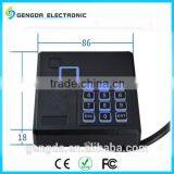 Waterproof Uem 4100 Smart Chip Card Rfid Reader