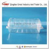 Plastic Food Grade Disposable Bread Tray