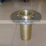 Large HDPE Pipe Extrusion Production Line DSG-800 thumbnail-5