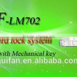 Hotel Management Software RFID Wristband/Bracelet Reader Hotel Door Lock System(HF- LM702) thumbnail-3