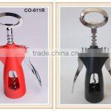 Zinc Alloy Corkscrew Type Wine Opener, Factory Direct Sale CO-05 thumbnail-2