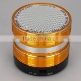 S15 Portable cheap bluetooth speaker high quality