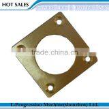 Customized OEM Copper Metal Stamping Part Quality Choice thumbnail-6