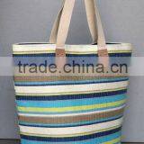 Paper+cotton Handbag thumbnail-1