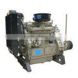 Quanchai Diesel Engine QC2115 / QC2110 / QC2105 for Tractor / Truck / Generator / Ship Engine thumbnail-2