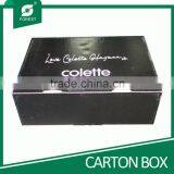 FULL BLACK BOX WITH GLOSSY LAMINATION thumbnail-3