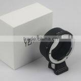 Lens Adapter With Foot for Contax Yashica C/Y CY Lens to NEX Mount Adapter thumbnail-2
