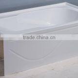 CUPC Cheap-acrylic-bathtub,bathtub Specification,bathtub 110 cm thumbnail-5