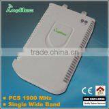 Amplitec C15 Standard 10dBm Indoor PCS Repeater/ GSM 1900MHz Mobile Signal Booster thumbnail-1